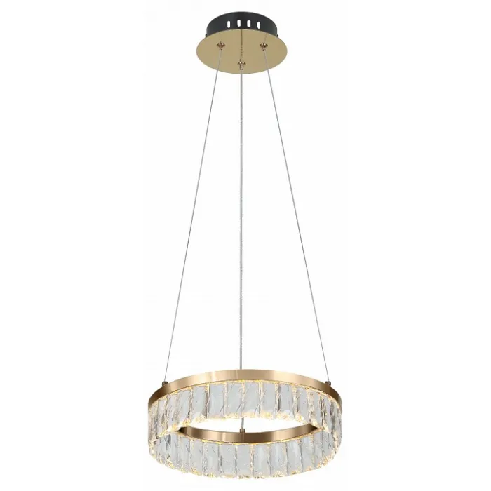 Подвесной светильник Rivoli Erika Б0061963 от ImperiumLoft