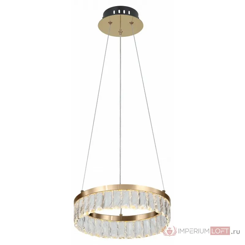 Подвесной светильник Rivoli Erika Б0061963 от ImperiumLoft