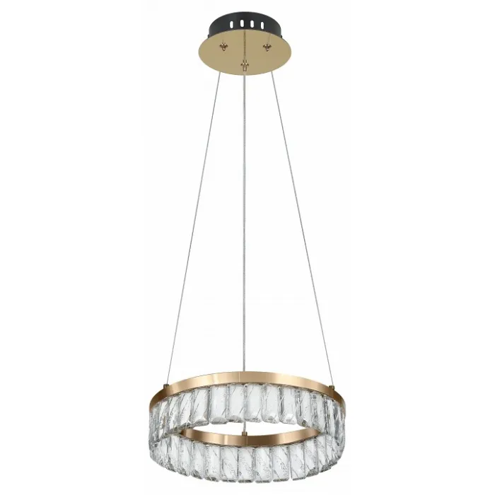 Подвесной светильник Rivoli Erika Б0061963 от ImperiumLoft