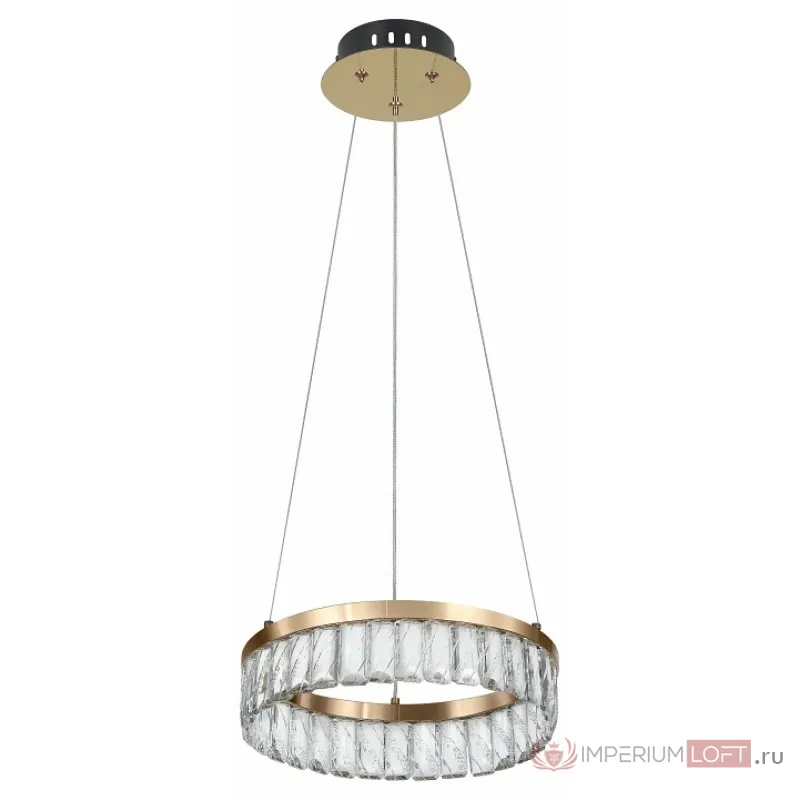 Подвесной светильник Rivoli Erika Б0061963 от ImperiumLoft