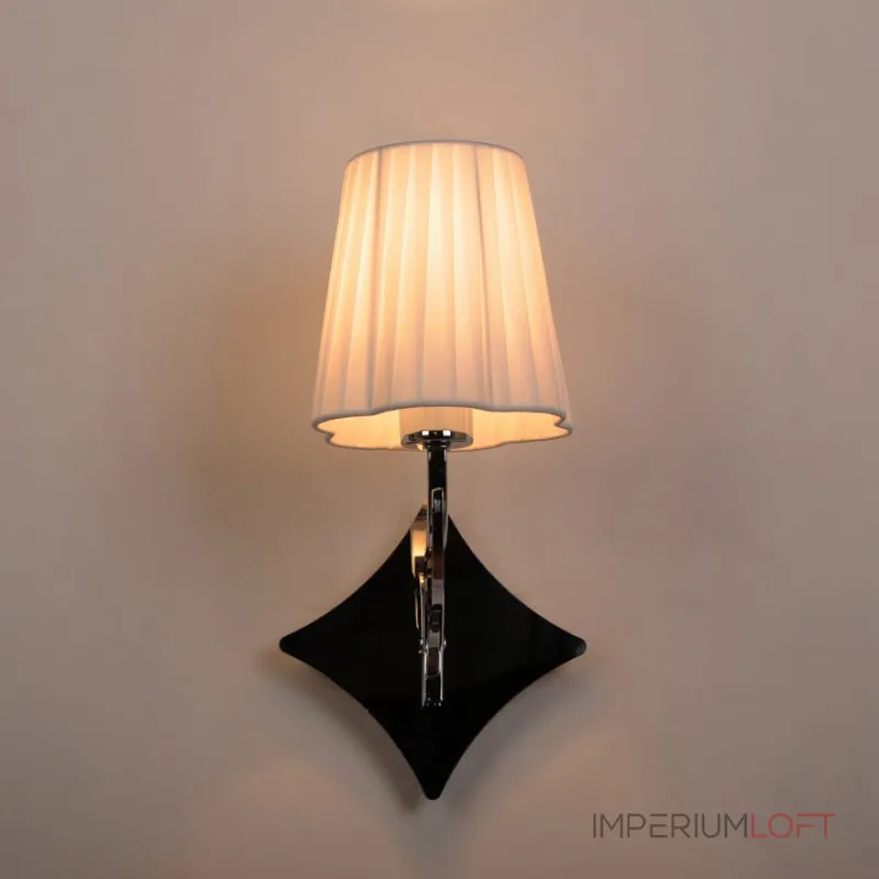 Бра Abrasax Martha MA03869W-001 от ImperiumLoft Бра Abrasax Martha MA03869W-001 от ImperiumLoft