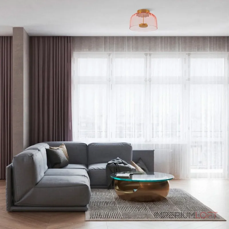 Накладной светильник Lightstar Celesta 809062 от ImperiumLoft Накладной светильник Lightstar Celesta 809062 от ImperiumLoft