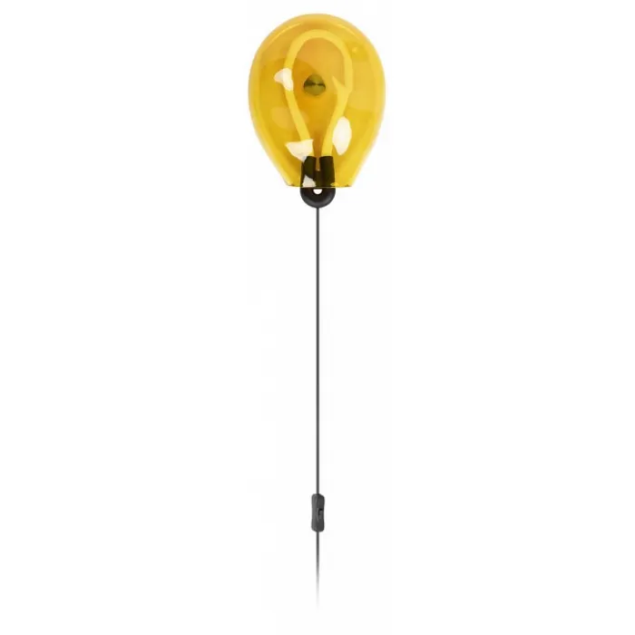 Накладной светильник Loft it Joy 10291 Yellow от ImperiumLoft
