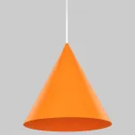 Подвесной светильник TK Lighting Cono 10064 Cono от ImperiumLoft