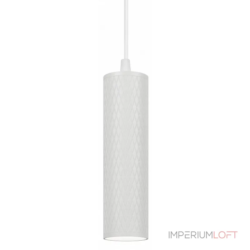 Подвесной светильник Эра PL20 WH Б0058499