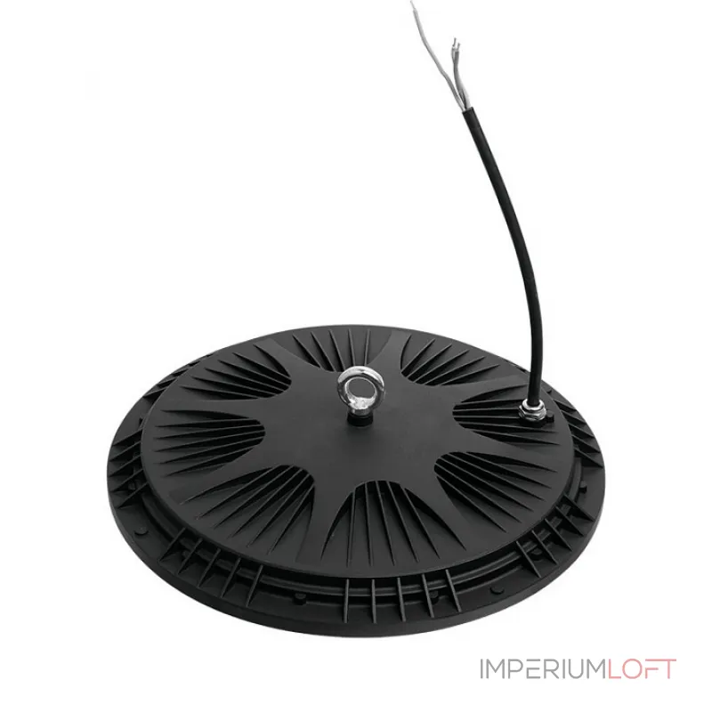 Встраиваемый светильник Wolta UFO UFO-150W/01 от ImperiumLoft Встраиваемый светильник Wolta UFO UFO-150W/01 от ImperiumLoft