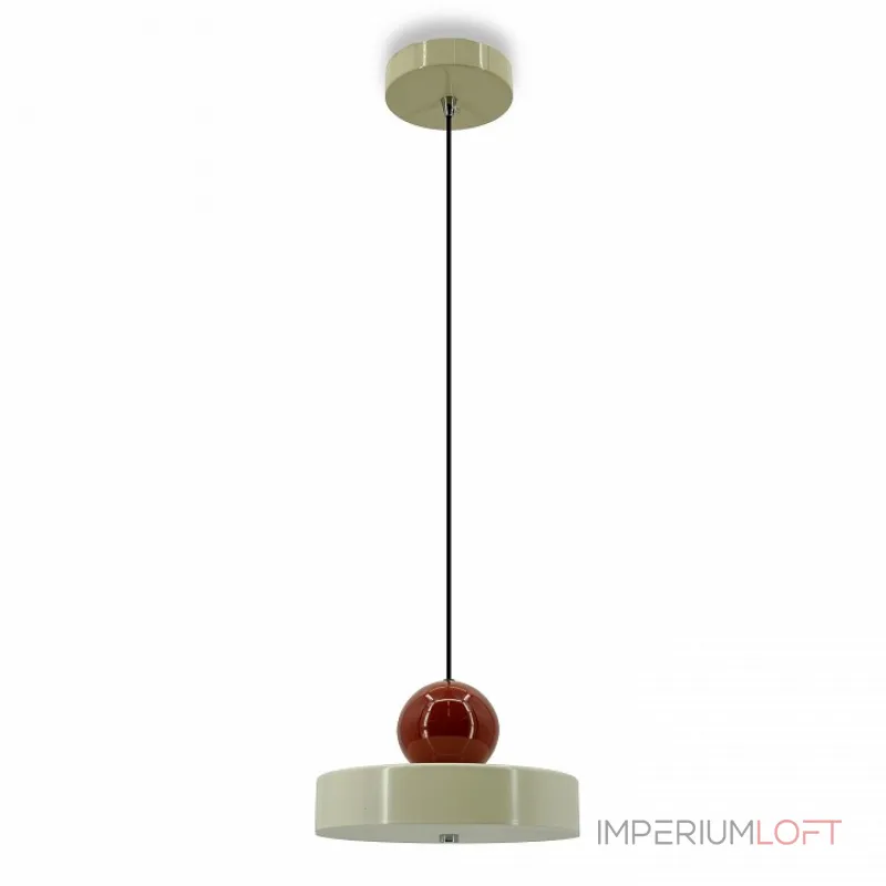 Подвесной светильник LIGHTERA Laguna LE121L-20W