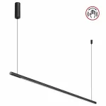 Подвесной светильник FERMO 359307 OVER NT24 000 