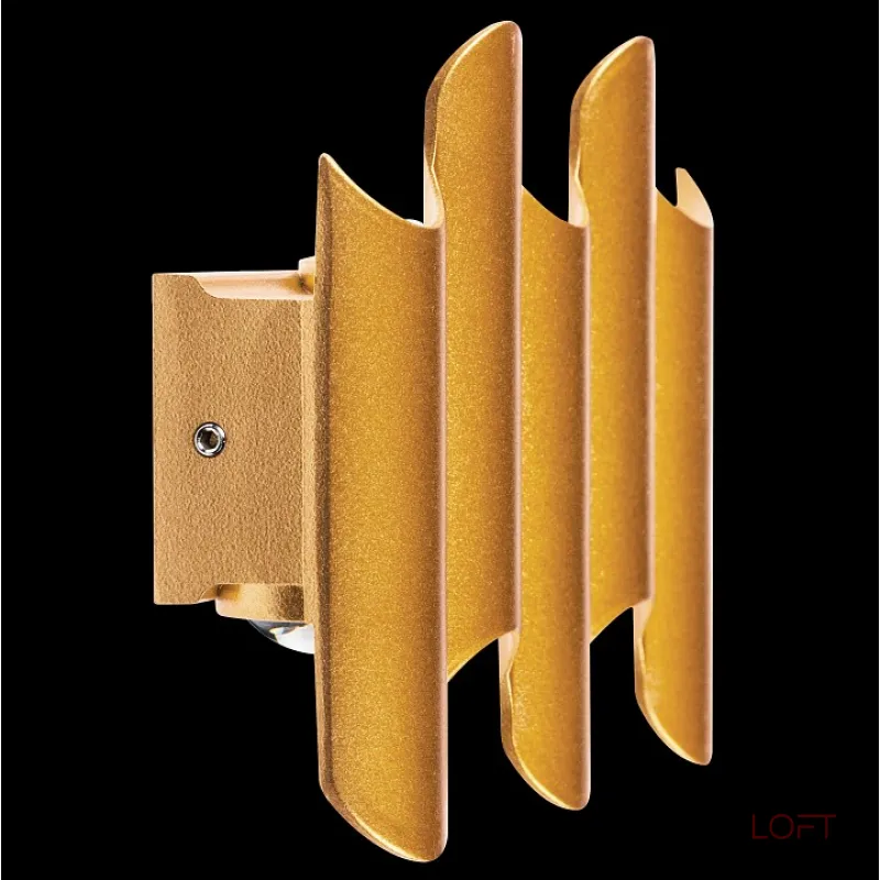 Накладной светильник Lightstar Bosso 341533 от ImperiumLoft Накладной светильник Lightstar Bosso 341533 от ImperiumLoft