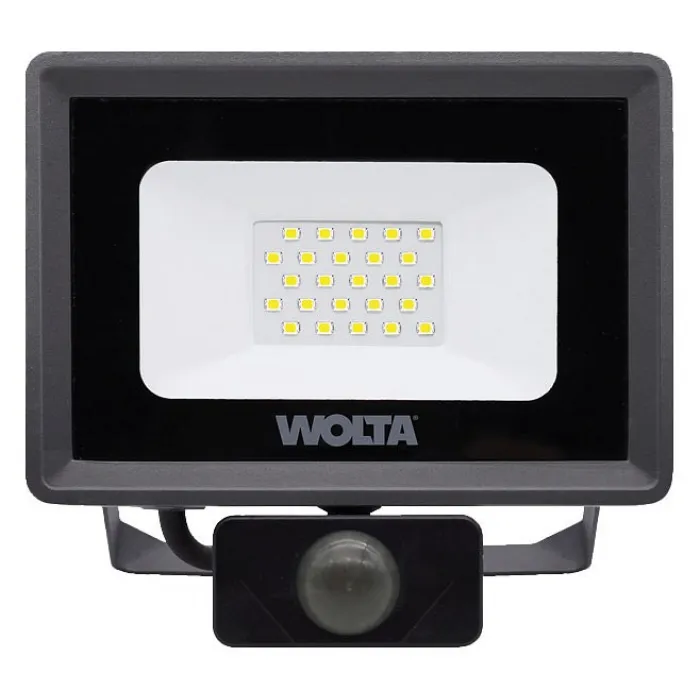 Настенно-потолочный прожектор Wolta WFL-20W WFL-20W/06S от ImperiumLoft