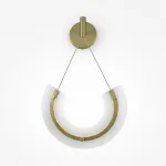 Бра Maytoni Maya P091WL-L18G3K1 от ImperiumLoft