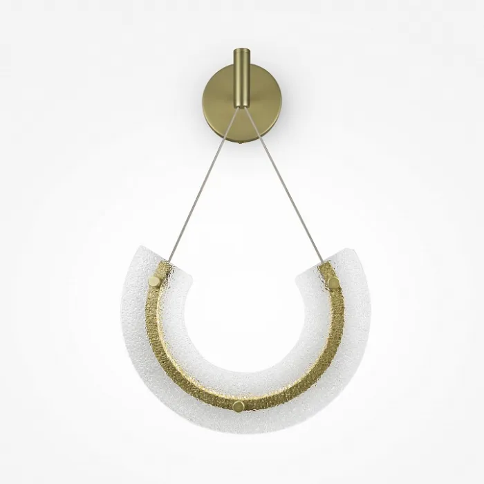 Бра Maytoni Maya P091WL-L18G3K1 от ImperiumLoft