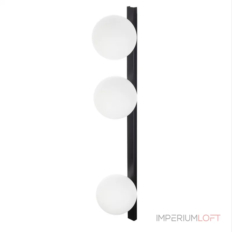 Накладной светильник Citilux GLOB CL209431 от ImperiumLoft Накладной светильник Citilux GLOB CL209431 от ImperiumLoft