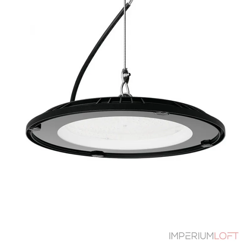 Встраиваемый светильник Wolta UFO UFO-150W/01 от ImperiumLoft Встраиваемый светильник Wolta UFO UFO-150W/01 от ImperiumLoft