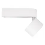 Накладной светильник Loft it Knof 10324/A White от ImperiumLoft
