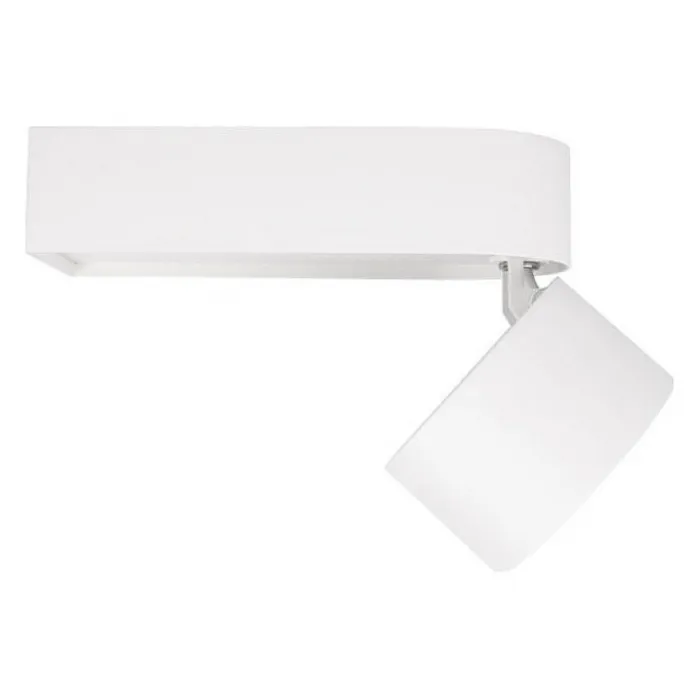 Накладной светильник Loft it Knof 10324/A White от ImperiumLoft