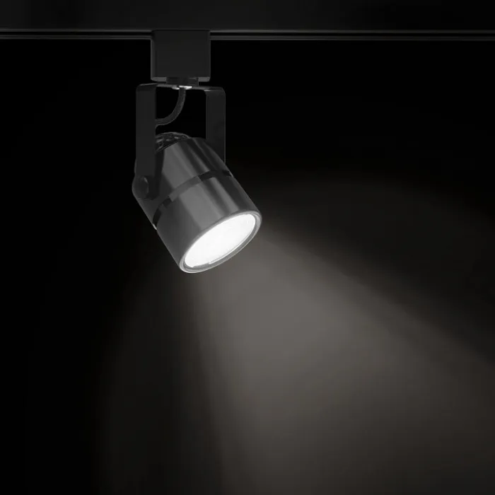 Светильник на штанге Gauss Track Light TR003 от ImperiumLoft