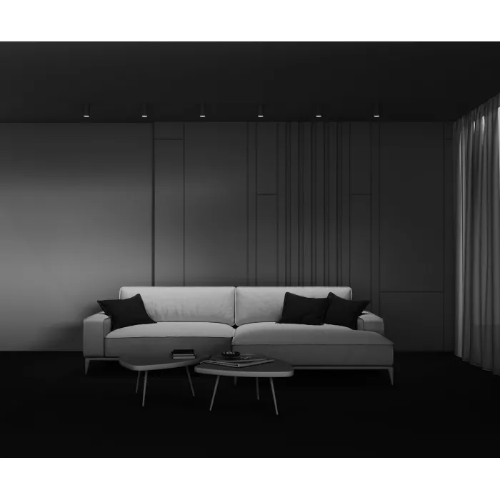 Накладной светильник Maytoni Conik gyps C003CW-01W-1 от ImperiumLoft