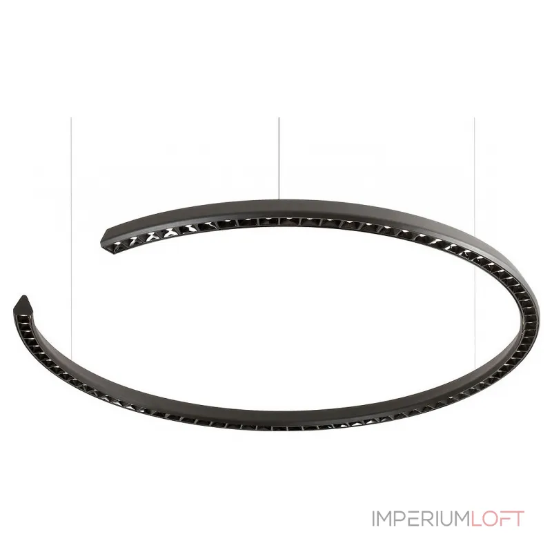 Подвесная люстра Lussole Shoe LSP-0929 Подвесная люстра Lussole Shoe LSP-0929