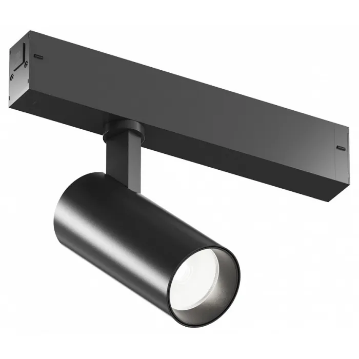 Светильник на штанге Denkirs Denkirs Simple DK8210-BK от ImperiumLoft