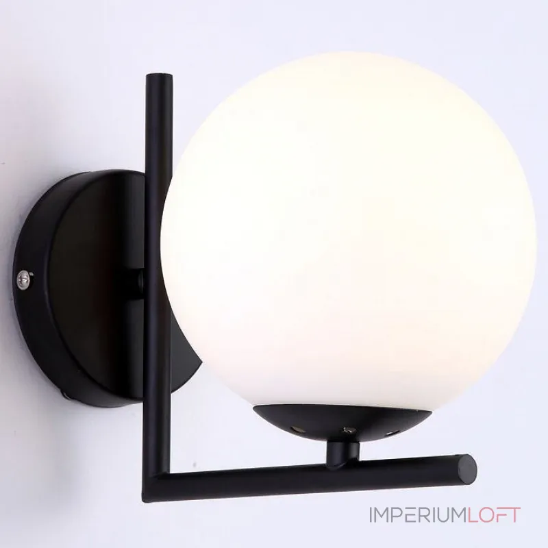 Бра TopDecor Glory Glory A1 12 от ImperiumLoft Бра TopDecor Glory Glory A1 12 от ImperiumLoft