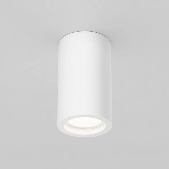 Накладной светильник Maytoni Conik gyps C003CW-01W-1 от ImperiumLoft