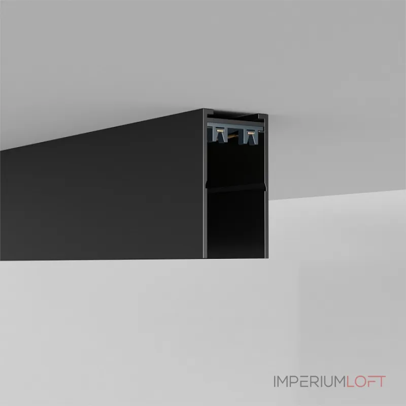 Трек накладной LIGHTERA Startrek 220 LE170TS-200B от ImperiumLoft Трек накладной LIGHTERA Startrek 220 LE170TS-200B от ImperiumLoft