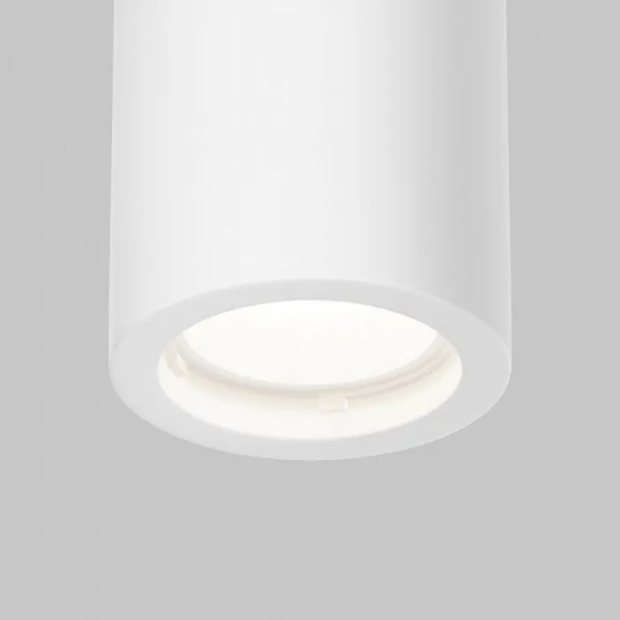 Накладной светильник Maytoni Conik gyps C003CW-01W-1 от ImperiumLoft