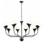 Подвесная люстра Velante 361 361-023-08 от ImperiumLoft