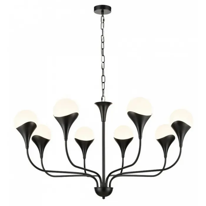 Подвесная люстра Velante 361 361-023-08 от ImperiumLoft