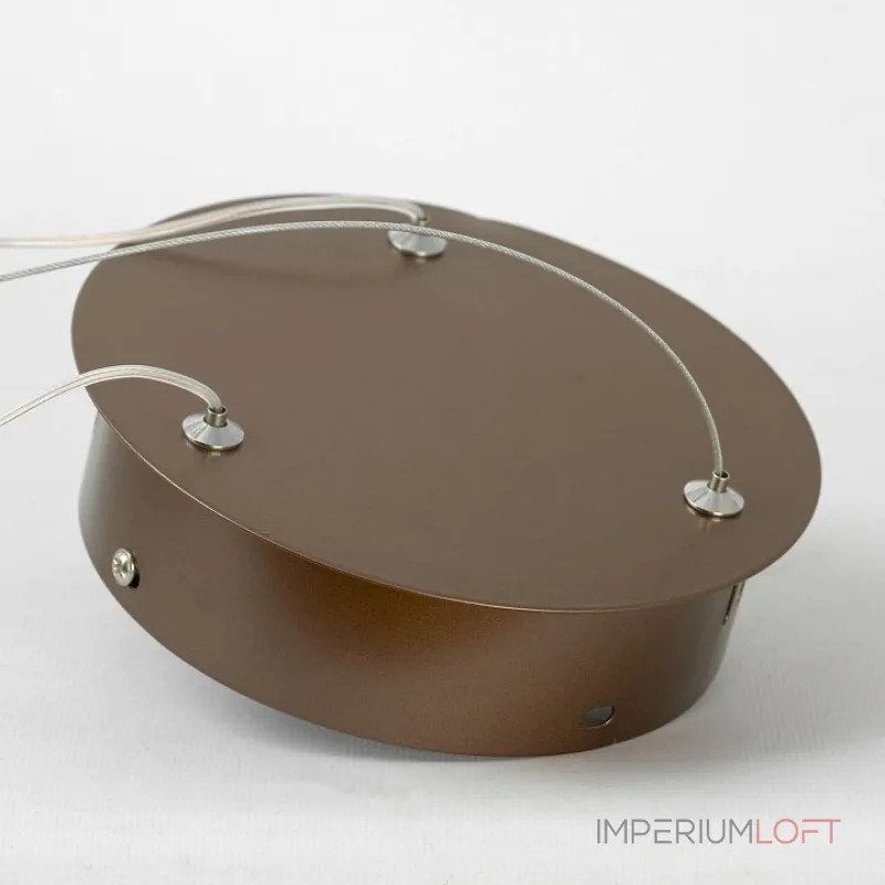 Подвесная люстра Lussole Dade LSP-7250 Подвесная люстра Lussole Dade LSP-7250