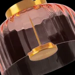 Накладной светильник Lightstar Celesta 809062 от ImperiumLoft