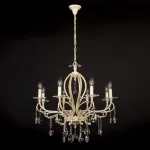Подвесная люстра Abrasax Petra 3004/8P от ImperiumLoft