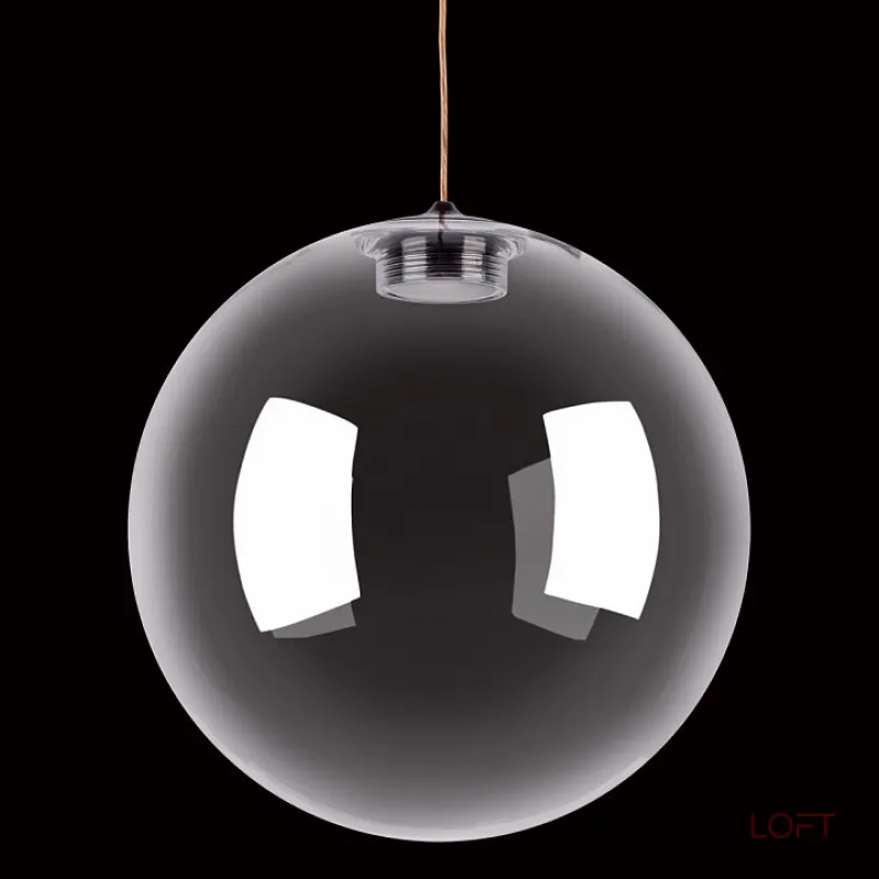 Подвесной светильник Lightstar Sferetta 801010