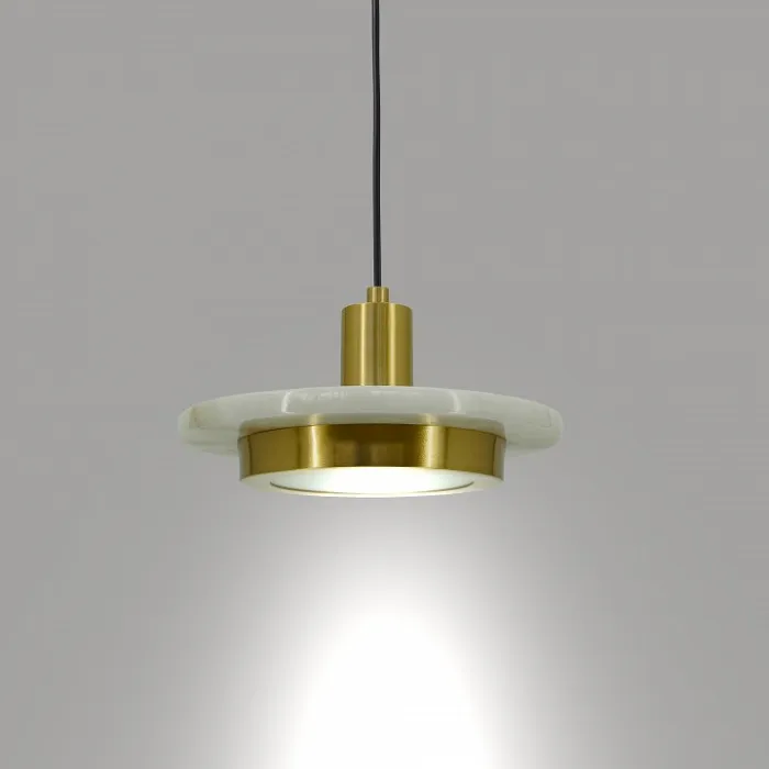 Подвесной светильник LIGHTERA Croix LE129L-20WA от ImperiumLoft