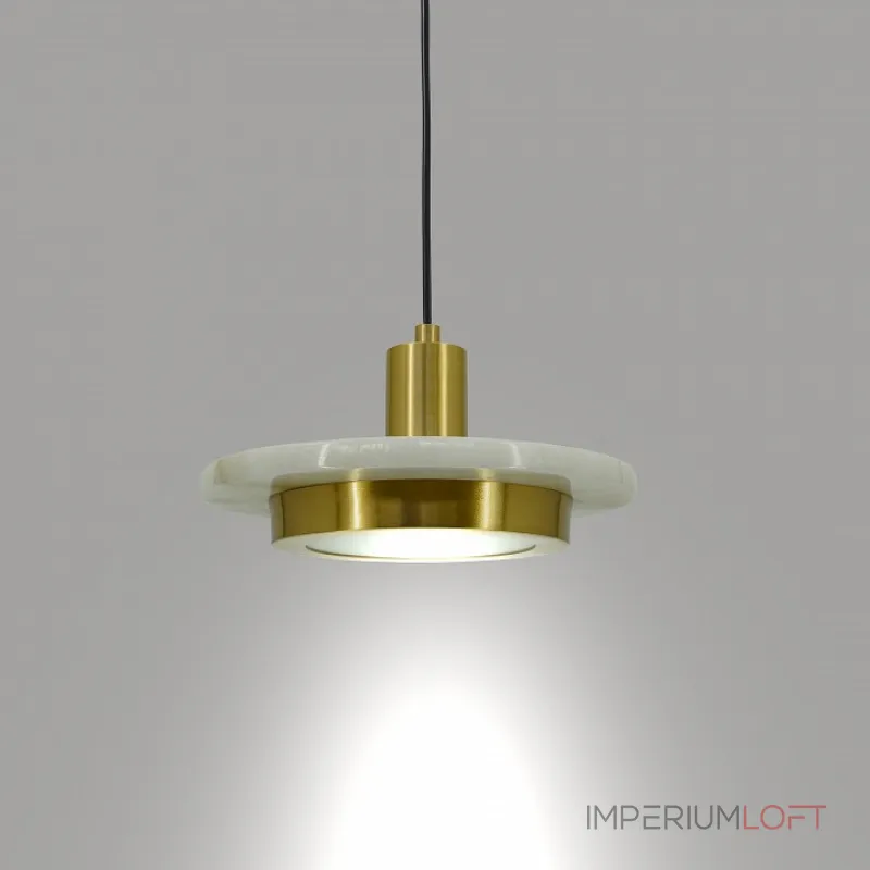 Подвесной светильник LIGHTERA Croix LE129L-20WA Подвесной светильник LIGHTERA Croix LE129L-20WA