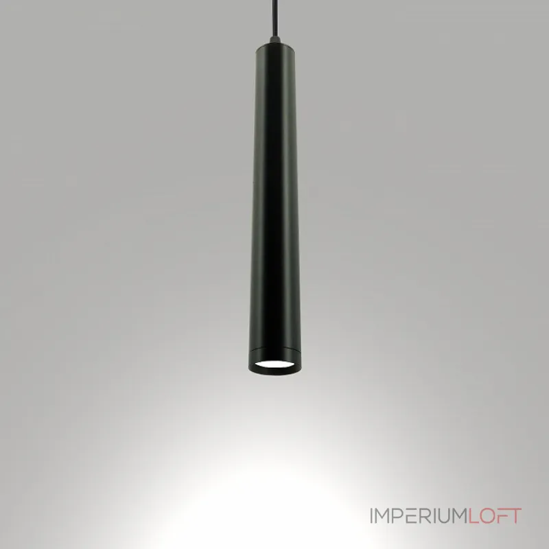 Трековый светильник LIGHTERA Startrek 220 LE168TRP-10B Трековый светильник LIGHTERA Startrek 220 LE168TRP-10B