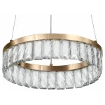 Подвесной светильник Rivoli Erika Б0061963 от ImperiumLoft