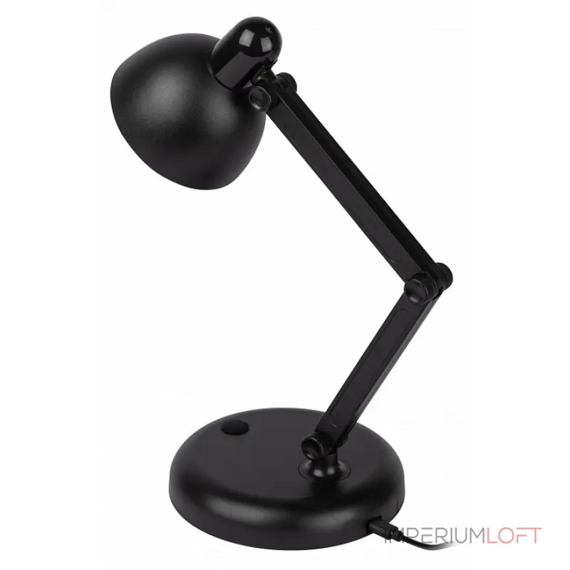 Настольная лампа офисная Эра NLED-514 Б0059844 от ImperiumLoft Настольная лампа офисная Эра NLED-514 Б0059844 от ImperiumLoft