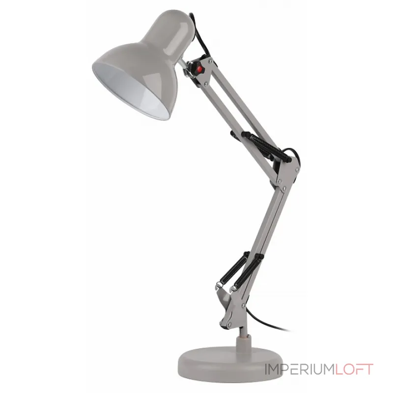 Настольная лампа офисная Эра N-214 Б0052762 от ImperiumLoft Настольная лампа офисная Эра N-214 Б0052762 от ImperiumLoft