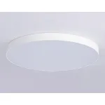 Светильник светодиодный потолочный FV5539 WH белый LED 130W 3000K D800*58 (Без ПДУ) от NovaLamp