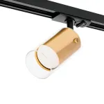 Светильник на штанге Wolta ORO WTL-GU10/07G от ImperiumLoft