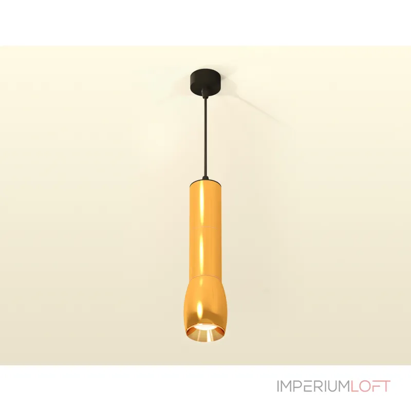 Комплект подвесного светильника XP1125001 PYG/SBK золото желтое полированное/черный песок MR16 GU5.3 (A2302, C6327, A2062, C6327, A2062, C1125 N7034) от NovaLamp Комплект подвесного светильника XP1125001 PYG/SBK золото желтое полированное/черный песок MR16 GU5.3 (A2302, C6327, A2062, C6327, A2062, C1125 N7034) от NovaLamp