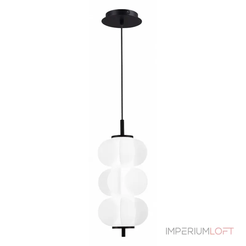Подвесной светильник ST-Luce Talisman SL6121.403.01 Подвесной светильник ST-Luce Talisman SL6121.403.01