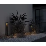 Наземный высокий светильник Maytoni Konus O463FL-L7GF3K от ImperiumLoft