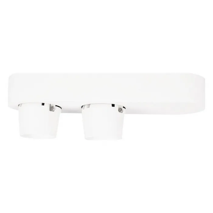 Накладной светильник Loft it Quiet 10320/2 White от ImperiumLoft