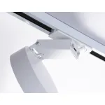 Светильник светодиодный трековый GL6835 WH белый LED 15W 3000K D115*80 от NovaLamp