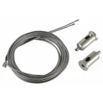 Подвес для трека ST-Luce Super5 ST070.009.00 от ImperiumLoft