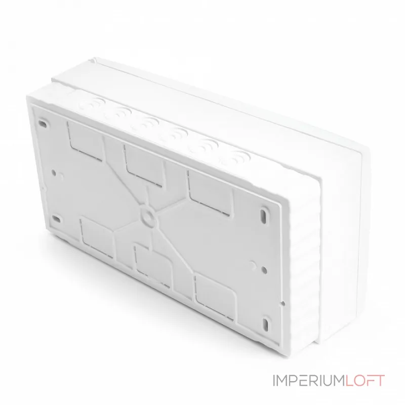 Электрический щиток накладной Stekker EBX50-3/12-20 39647 от ImperiumLoft Электрический щиток накладной Stekker EBX50-3/12-20 39647 от ImperiumLoft