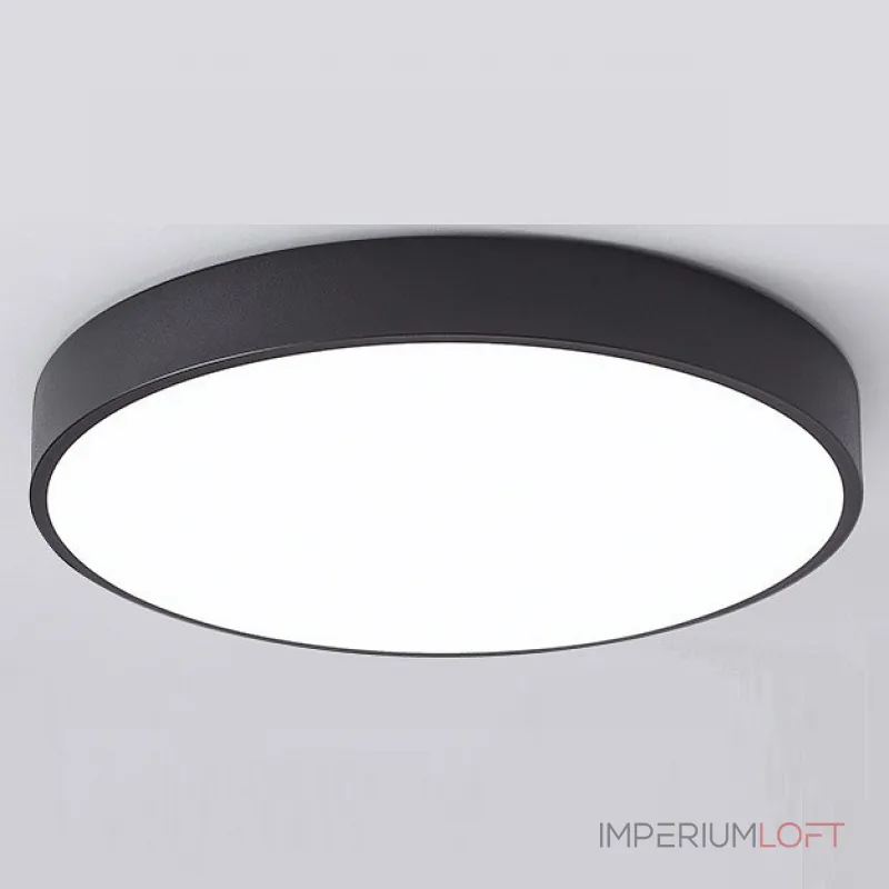 Накладной светильник TopDecor Union Union P2 12 от ImperiumLoft